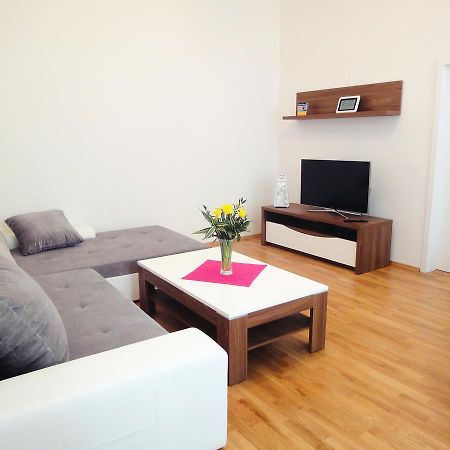 Exclusive Vienna Apartment Exterior foto