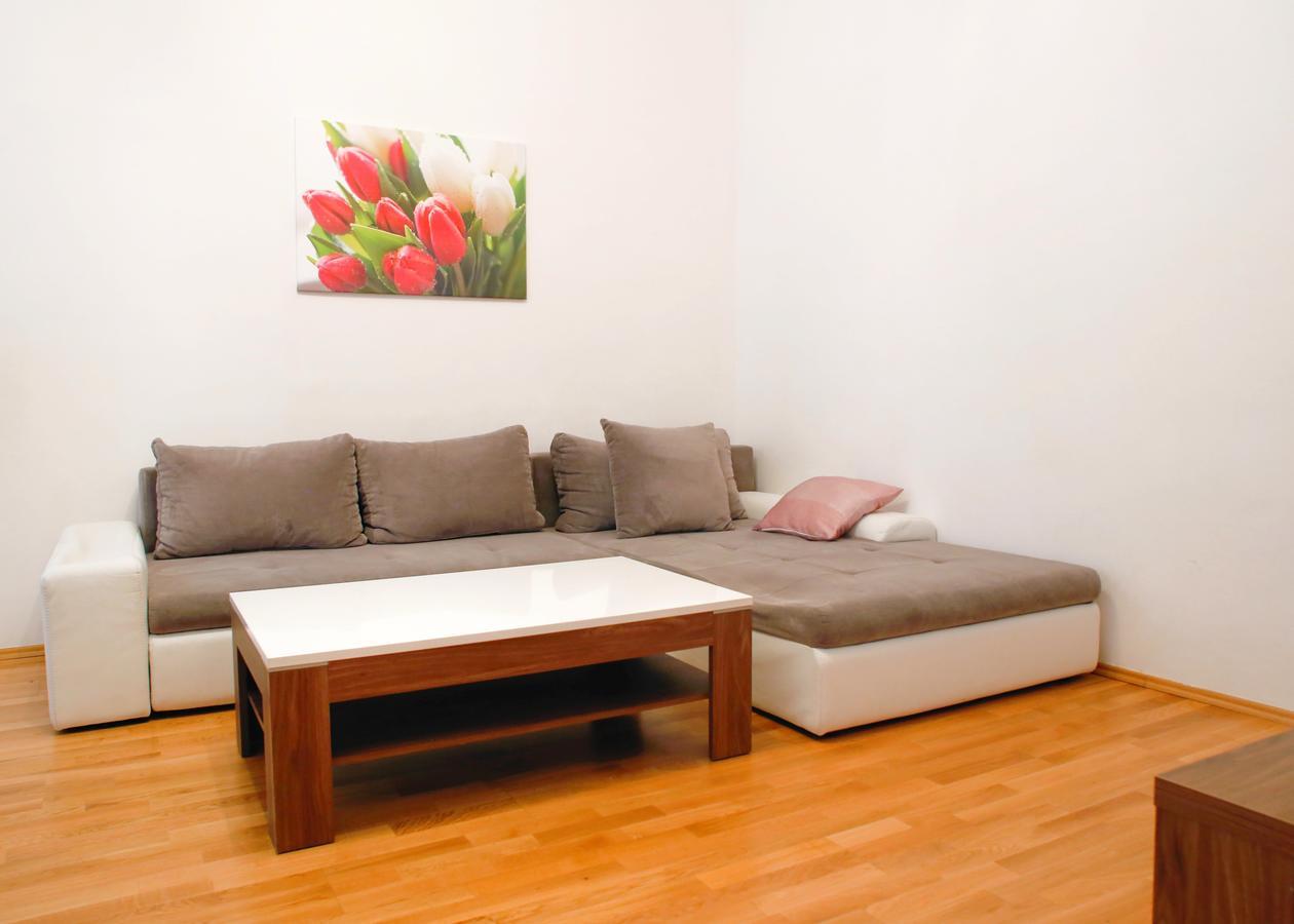Exclusive Vienna Apartment Exterior foto