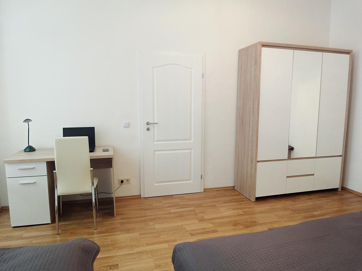 Exclusive Vienna Apartment Exterior foto